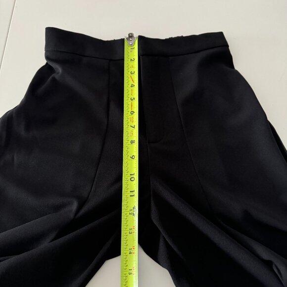 Peekskill Embellished Blazer and Split Pant Set in Black New, Size M - Picture 10 of 17